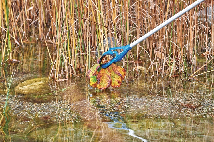 Oase Teichzange EasyPick