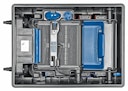 Vorschaubild Oase Durchlauffilter BioTec ScreenMatic² 40000