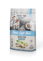 Macs 300g DOG Mono Soft Mini Huhn