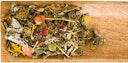 Vorschaubild JR FARM Bauerngarten 150g Ergänzungsfuttermittel für Kleintiere