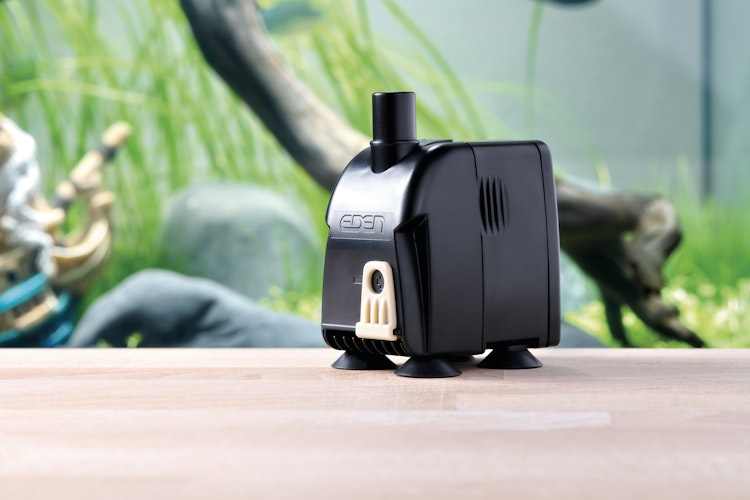 EDEN Aquarienpumpe PAS 600