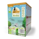 Vorschaubild catz finefood Bio No.503-513 6x85g Multipack Katzennassfutter