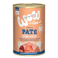 Adult Huhn und Lachs Varianten Bild
