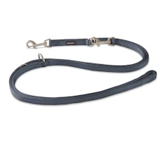Wolters Professional Comfort  graphit Hundeleine