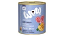 Vorschaubild WOW Adult 800g Dose Hundenassfutter