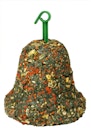 Vorschaubild JR FARM Nager Heuglocke 125g Kleintiersnack
