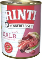 Kalb Varianten Bild