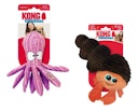 Vorschaubild KONG Dog-Toy Mixpaket Nr.10 S/M Hundespielzeug