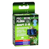 JBL ProFlora CO2 Adapt U - M Aquarienzubehör JBL ProFlora CO2 Adapt U - M AquarienzubehörZubehörbild