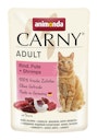 Vorschaubild animonda Carny Adult 85g Beutel Katzennassfutter