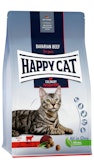 HAPPY CAT Supreme Culinary Voralpen-Rind Katzentrockenfutter HAPPY CAT Supreme Culinary Voralpen-Rind KatzentrockenfutterZubehörbild