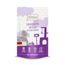 MJAMJAM Quetschies 125g Beutel Katzennassfutter