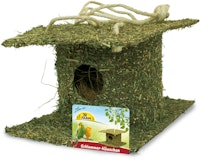 JR FARM Schlemmer-Häuschen 350g KleintiersnackZubehörbild