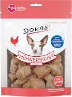 DOKAS Nuggets 110 Gramm Hundesnacks
