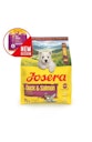 Vorschaubild Josera Mini Junior Duck & Salmon Hundetrockenfutter