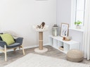 Vorschaubild TRIXIE Kratzbaum Boho 97cm beige