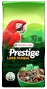 Vorschaubild VERSELE-LAGA Prestige Loro Parque Ara Parrot Mix 15kg Vogelfutter