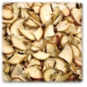 Vorschaubild JR Nager Apfel-Chips 80g
