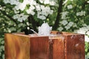 Vorschaubild Oase Wasserspiel Cube 90 CS (88427)