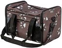 Vorschaubild TRIXIE Tasche Adrina, 26 × 27 × 42 cm, braun