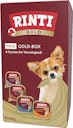 Vorschaubild Rinti 100g Gold MINI MP Goldbox