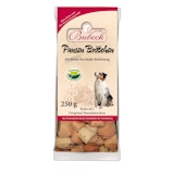 Bubeck Pansenbrötchen Hundesnack Bubeck Pansenbrötchen HundesnackZubehörbild