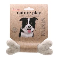 Corwex C-Play Knochen 15cm, grau