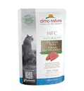 Vorschaubild Almo Nature HFC Natural Plus 55g Beutel Katzennassfutter
