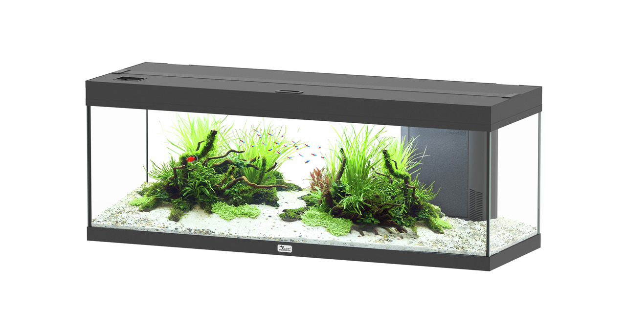 Aquatlantis Prestige 120 Aquarium-Set