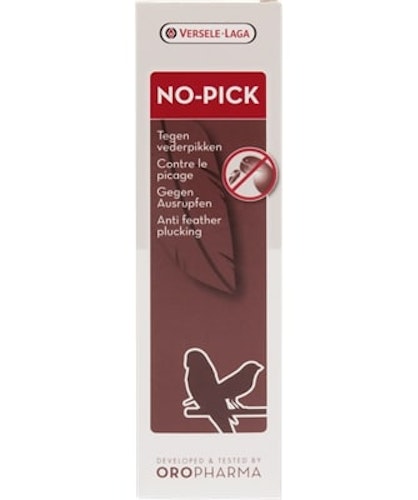 Vers 100ml Oropharma No-Pick
