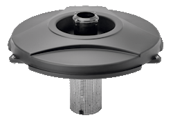Oase Teichbelüfter/Wasserspiel AirFlo 1,5 kW / 230 V