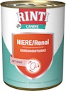 Vorschaubild RINTI Canine 800g Dose Hundenassfutter Diätnahrung