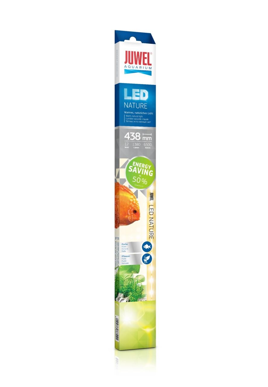 JUWEL MultiLux LED Nature LED-Aquarienbeleuchtung