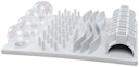 Vorschaubild TRIXIE Cat Activity Fun Board 30×40cm weiß