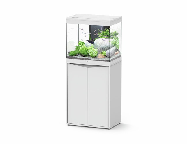 Aquatlantis Splendid 110 60x40cm Aquarium mit Unterschrank