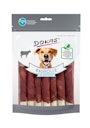 Vorschaubild DOKAS Kaurolle mit Rindfleisch 190 Gramm Hundesnack