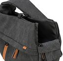 Vorschaubild TRIXIE BE NORDIC Tasche Ingrid, 40 × 30 × 15 cm, schwarz