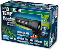 JBL PROTEMP Cooler Gen 2 Aquarienkühler JBL PROTEMP Cooler Gen 2 AquarienkühlerZubehörbild