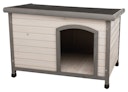 Vorschaubild TRIXIE natura Hundehütte Classic M-L