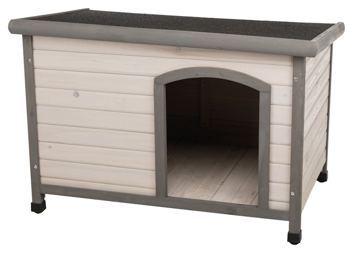 TRIXIE natura Hundehütte Classic M-L