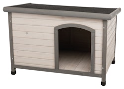 TRIXIE natura Hundehütte Classic M-L