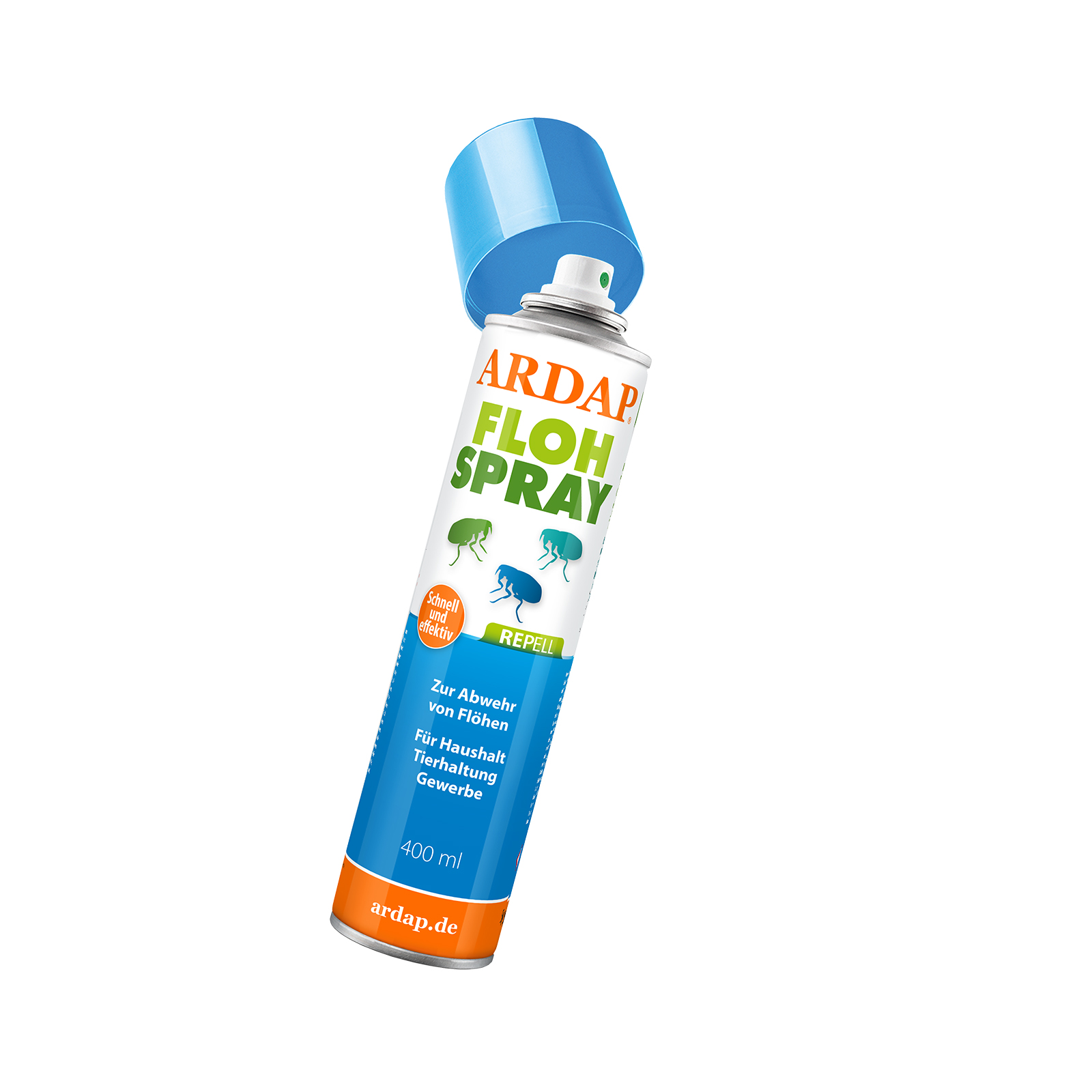 ARDAP Repell Flohspray