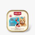 animonda Carny Adult 85g-Schale KatzennassfutterVorschaubild