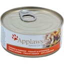 Vorschaubild Applaws 156g Katzennassfutter