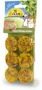 Vorschaubild JR FARM Nager Vollkorn Cookies 80g Kleintiersnack