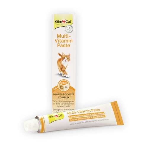 GimPet Cat Multi Vitamin 50g
