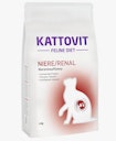 Vorschaubild KATTOVIT Feline Diet Niere/Renal Katzentrockenfutter Diätnahrung