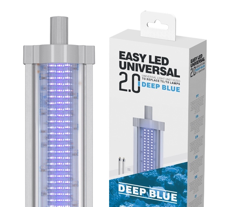 Aquatlantis EasyLED Universal 2.0 deep blue