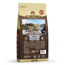 Vorschaubild WOLFSBLUT Cold River Puppy Forelle mit Süßkartoffel Hundetrockenfutter