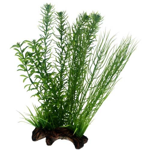 HOBBY Plant Flora Root 2 Aquarieneinrichtung